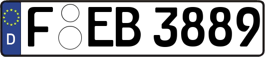 F-EB3889