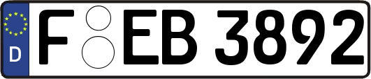 F-EB3892