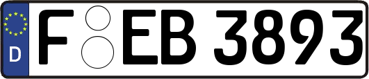 F-EB3893