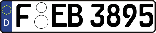 F-EB3895