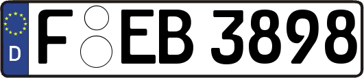 F-EB3898