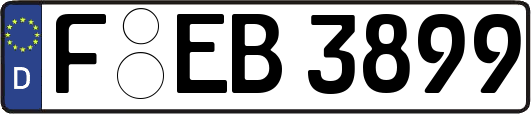 F-EB3899