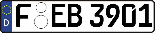 F-EB3901