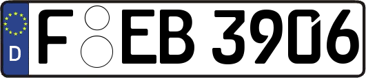 F-EB3906