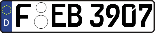 F-EB3907