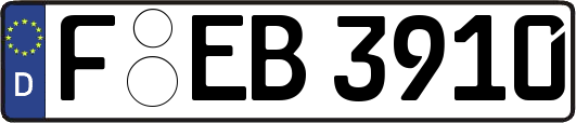 F-EB3910