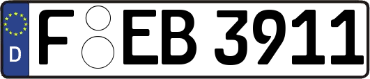 F-EB3911