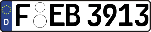 F-EB3913