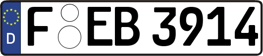 F-EB3914