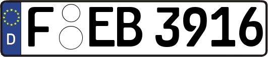 F-EB3916