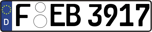 F-EB3917