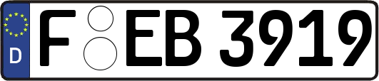 F-EB3919