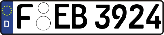 F-EB3924