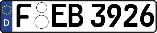 F-EB3926