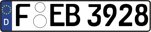 F-EB3928