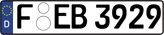 F-EB3929
