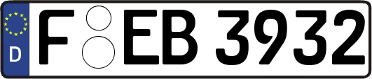 F-EB3932