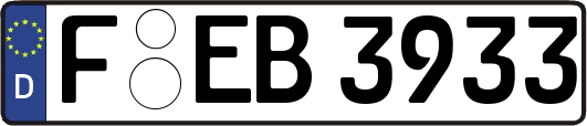 F-EB3933