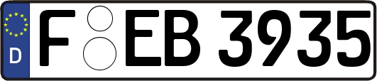 F-EB3935