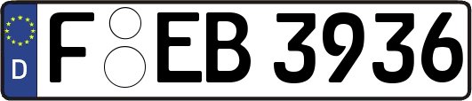 F-EB3936