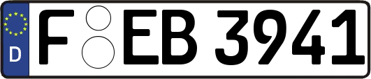 F-EB3941