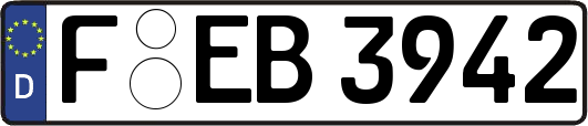 F-EB3942