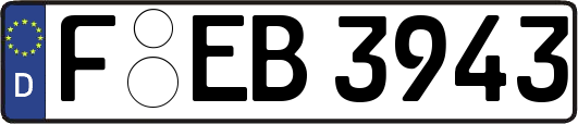 F-EB3943