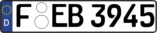 F-EB3945