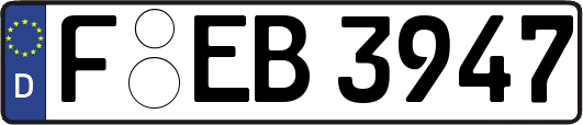 F-EB3947