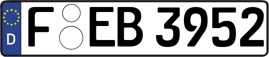 F-EB3952