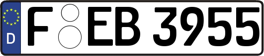 F-EB3955