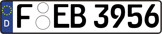 F-EB3956