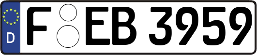 F-EB3959