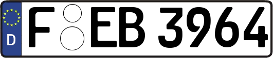 F-EB3964