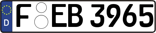 F-EB3965