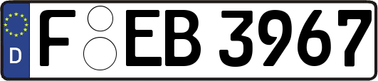 F-EB3967
