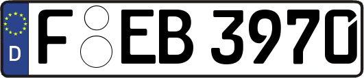 F-EB3970