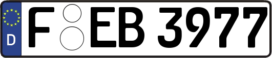 F-EB3977