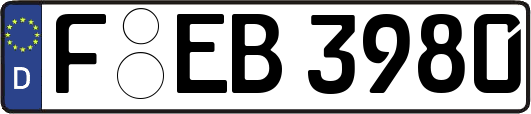 F-EB3980