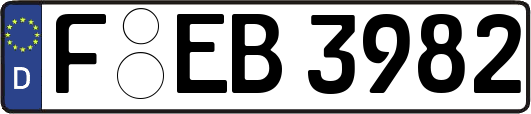 F-EB3982