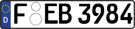 F-EB3984