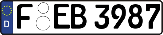 F-EB3987