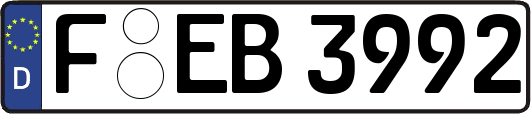 F-EB3992