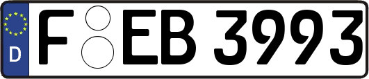 F-EB3993
