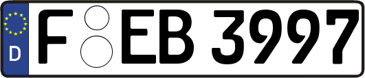 F-EB3997