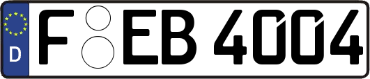 F-EB4004