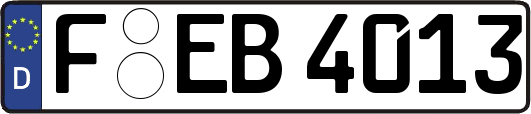 F-EB4013