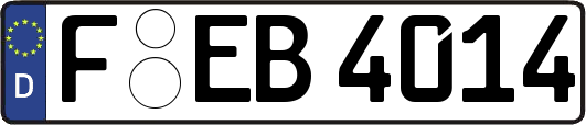 F-EB4014