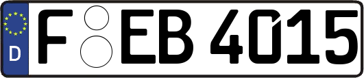 F-EB4015
