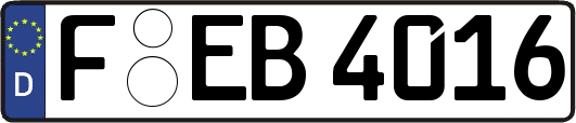 F-EB4016